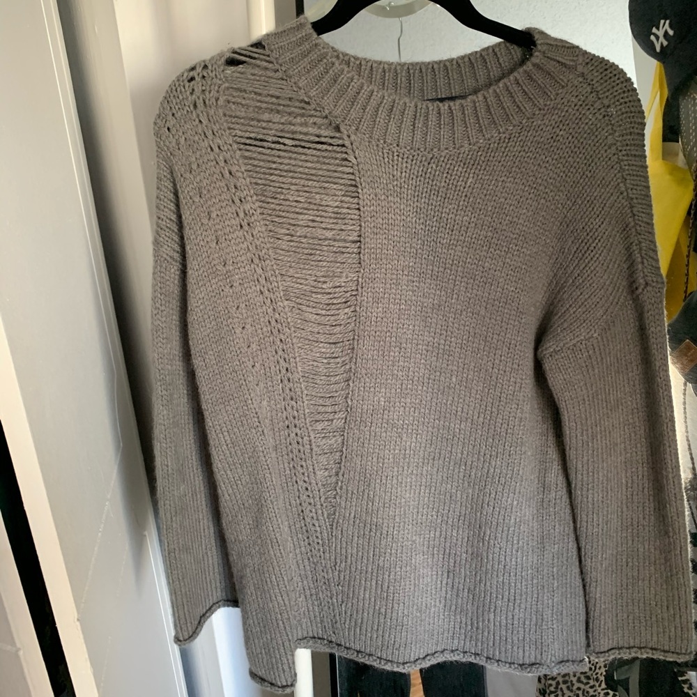 French Connection Sweater